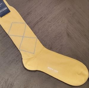 Bresciani Cotton Socks